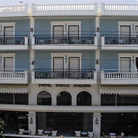 Venus Melena Hotel Hersonissos  Exterior photo