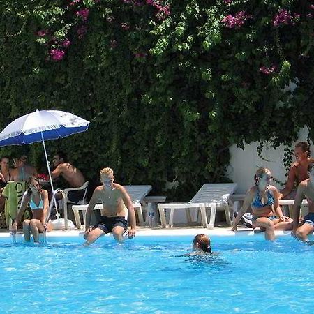 Venus Melena Hotel Hersonissos  Exterior photo