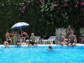 Venus Melena Hotel Hersonissos  Exterior photo