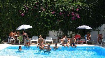 Venus Melena Hotel Hersonissos  Exterior photo