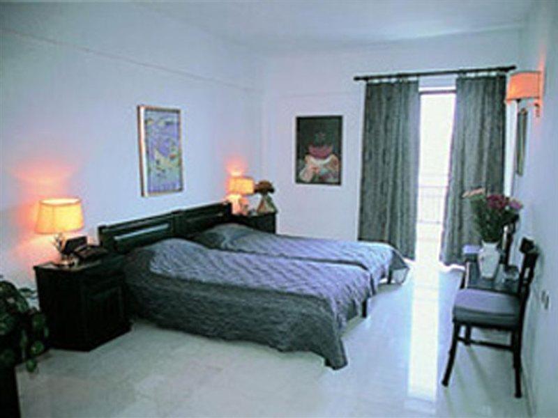 Venus Melena Hotel Hersonissos  Exterior photo