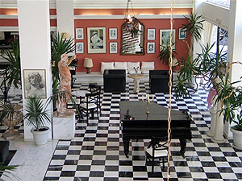 Venus Melena Hotel Hersonissos  Exterior photo