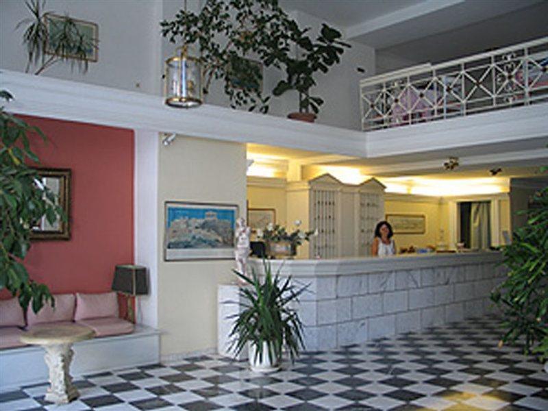 Venus Melena Hotel Hersonissos  Exterior photo