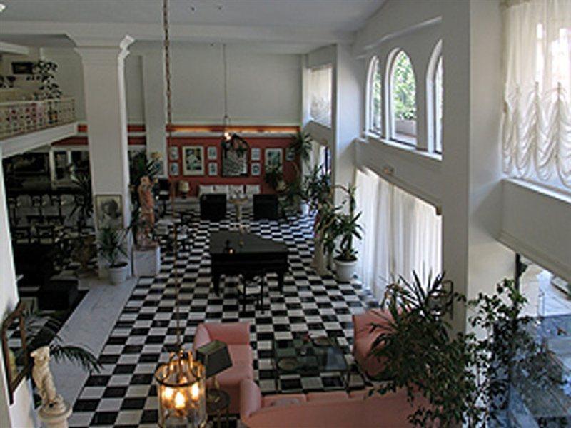 Venus Melena Hotel Hersonissos  Exterior photo