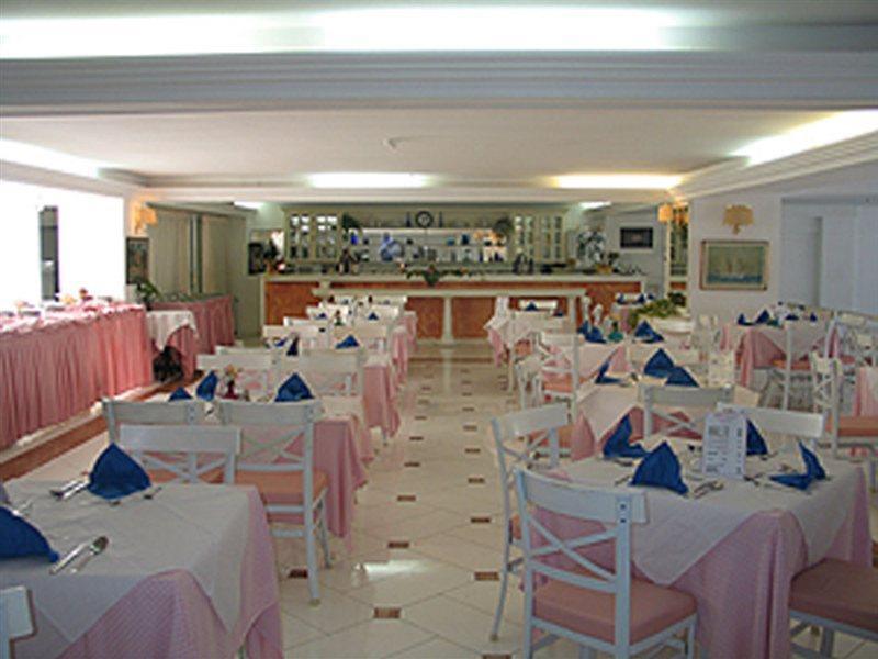 Venus Melena Hotel Hersonissos  Exterior photo