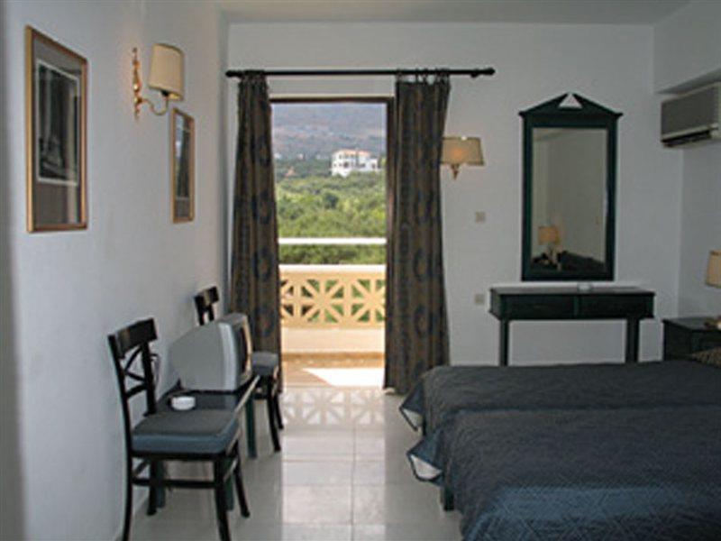 Venus Melena Hotel Hersonissos  Exterior photo