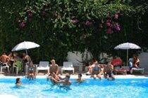 Venus Melena Hotel Hersonissos  Exterior photo