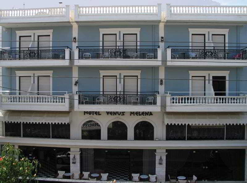 Venus Melena Hotel Hersonissos  Exterior photo