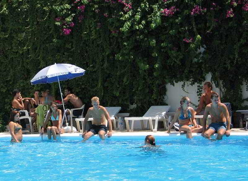 Venus Melena Hotel Hersonissos  Exterior photo