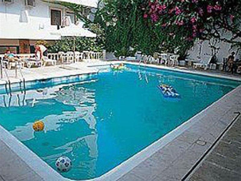 Venus Melena Hotel Hersonissos  Exterior photo